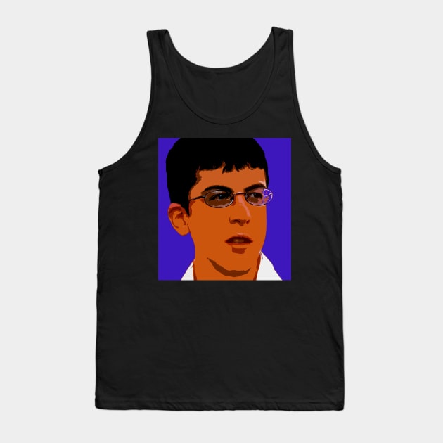 mclovin Tank Top by oryan80